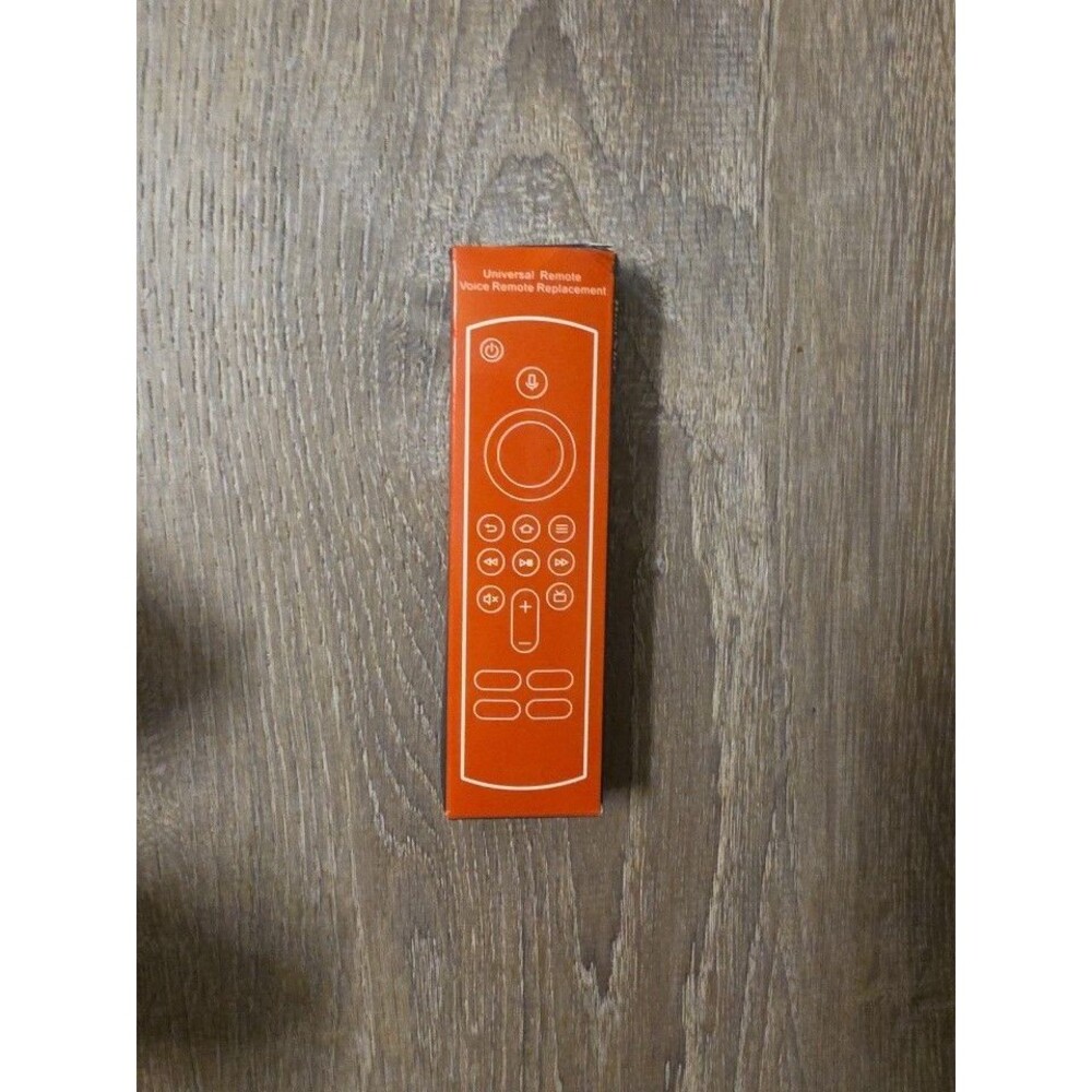 Alexa Voice Remote For Amazon Fire Tv Stick Cube L5B83G L5B83H